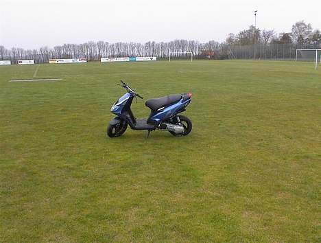 Piaggio Nrg Mc3 billede 2