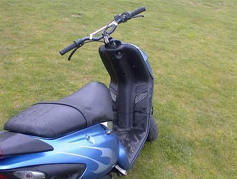 Piaggio Nrg Mc3 billede 3