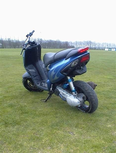Piaggio Nrg Mc3 billede 6