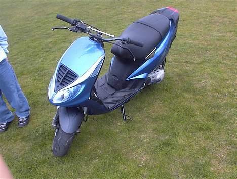 Piaggio Nrg Mc3 billede 7