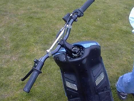 Piaggio Nrg Mc3 billede 8