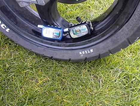 Piaggio Nrg Mc3 billede 9