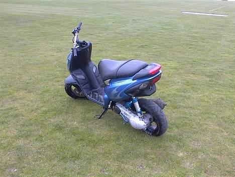 Piaggio Nrg Mc3 billede 11