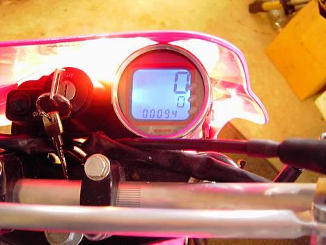 Suzuki Street Magic -Playboy- billede 19