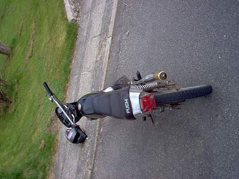 Puch Monza ( Solgt ) billede 3