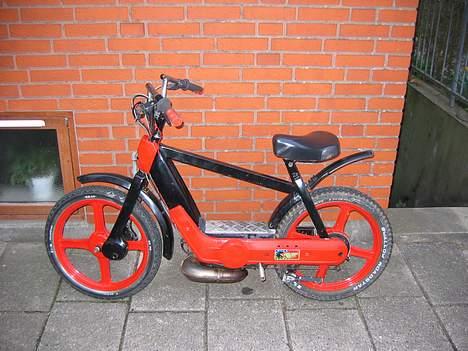 Piaggio ciao [stem for filan] billede 2