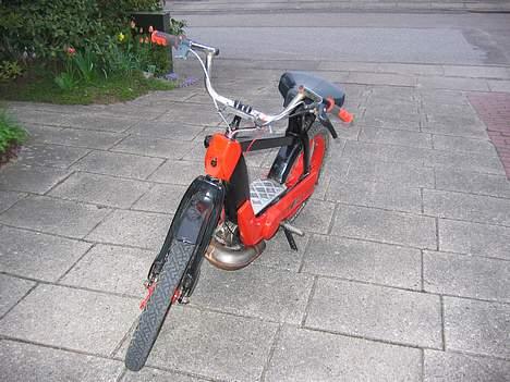 Piaggio ciao [stem for filan] billede 4