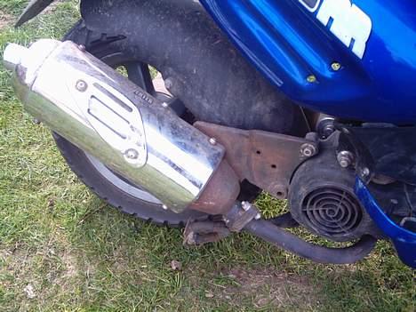 CPI hussar ( solgt )  billede 1