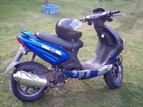 CPI hussar ( solgt )  billede 2