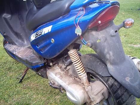 CPI hussar ( solgt )  billede 3