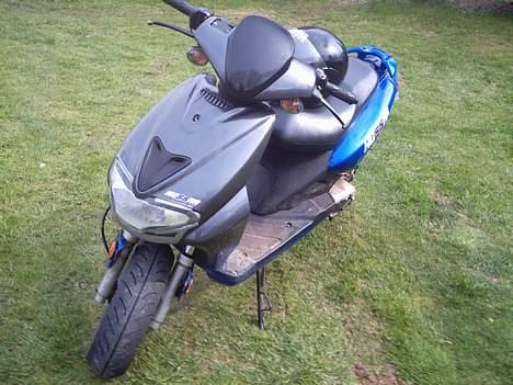 CPI hussar ( solgt )  billede 4