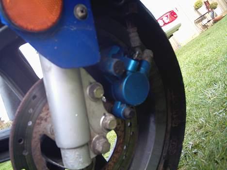 CPI hussar ( solgt )  billede 5