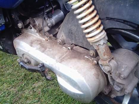 CPI hussar ( solgt )  billede 6