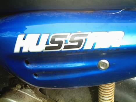 CPI hussar ( solgt )  billede 7