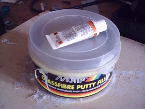 Yamaha Jog FS billede 8