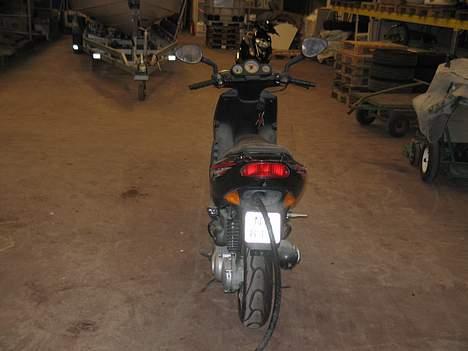 Peugeot speedfight 45 billede 3