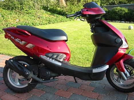 PGO Dr. big TIL SALG billede 1