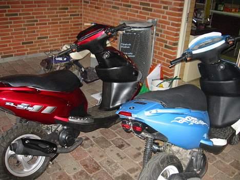 PGO Dr. big TIL SALG billede 3