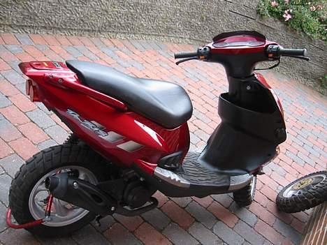 PGO Dr. big TIL SALG billede 8