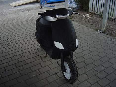 Piaggio Zip - Solgt billede 2