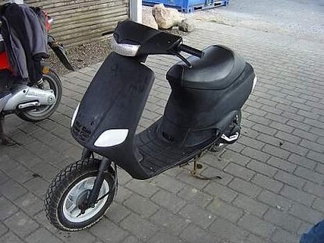 Piaggio Zip - Solgt billede 3