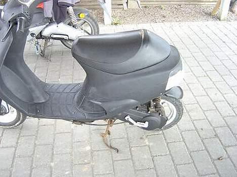 Piaggio Zip - Solgt billede 4