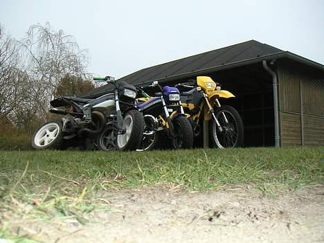 Suzuki Street magic*Solgt :(* billede 12