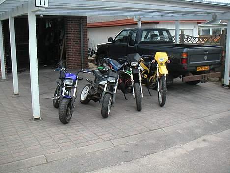 Suzuki Street magic*Solgt :(* - Team SR billede 14