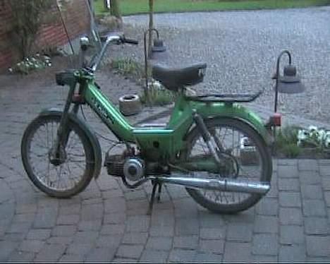 Puch Maxi  billede 1