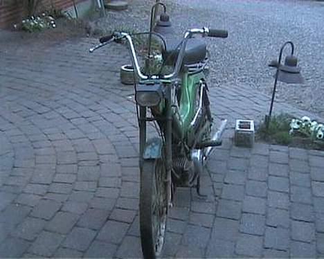 Puch Maxi  billede 2