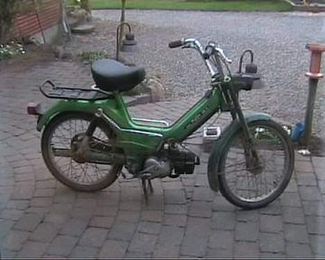 Puch Maxi  billede 3