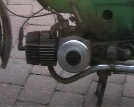 Puch Maxi  billede 5