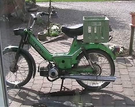 Puch Maxi  billede 6