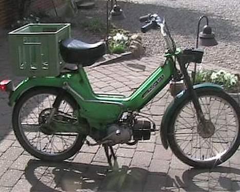 Puch Maxi  billede 7