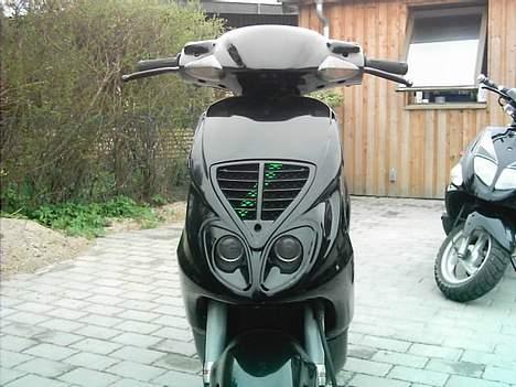 Piaggio nrg billede 2