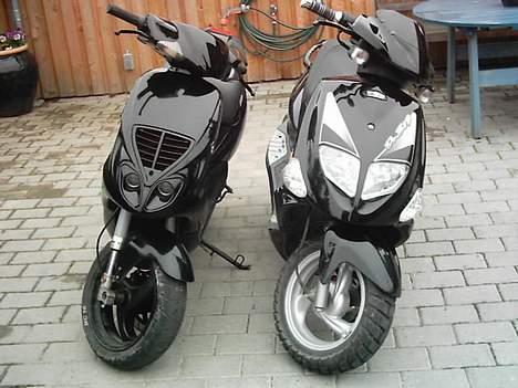 Piaggio nrg billede 3