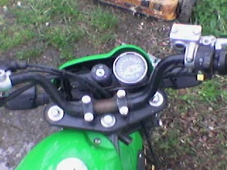 Suzuki Street magic billede 5