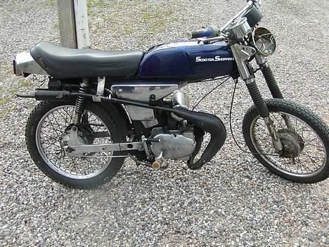 Yamaha fs-1 4g solgt billede 10