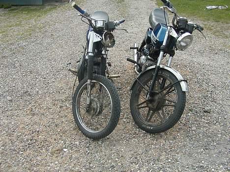 Yamaha fs-1 4g solgt billede 11