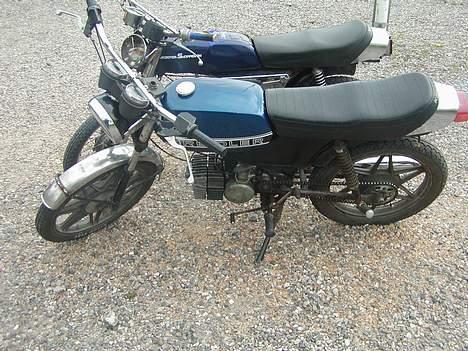 Yamaha fs-1 4g solgt billede 12