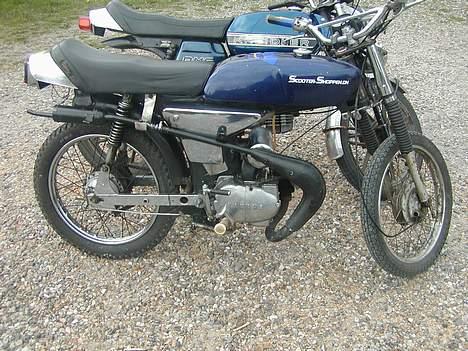 Yamaha fs-1 4g solgt billede 13