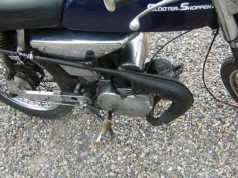 Yamaha fs-1 4g solgt billede 14