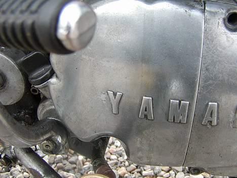 Yamaha fs-1 4g solgt billede 15