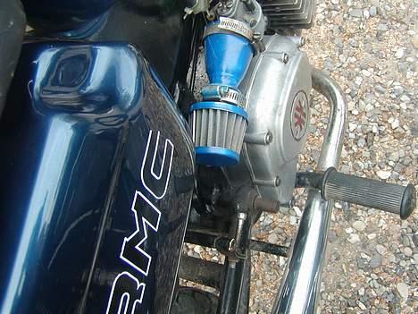 Yamaha fs-1 4g solgt billede 16