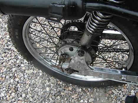 Yamaha fs-1 4g solgt billede 17