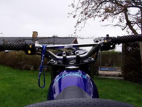 Suzuki Street magic [SOLGT] billede 10