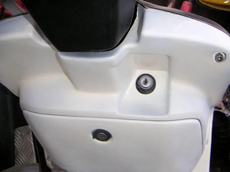 Kreidler          Easy Rider  - tja her er min udst.. billede 4