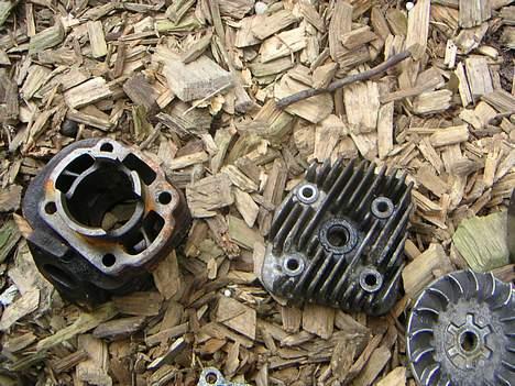 Kreidler          Easy Rider  - også tilsalg byd.. billede 7