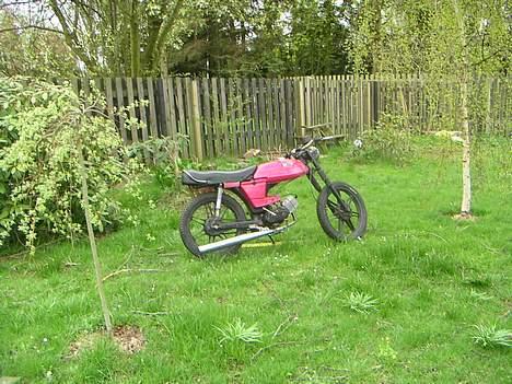 Puch       monza 3g SAVNET :'( - samme dag somn den bliv byttet væk billede 11