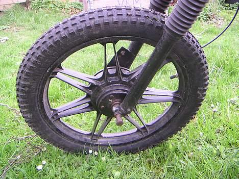 Puch       monza 3g SAVNET :'( billede 19